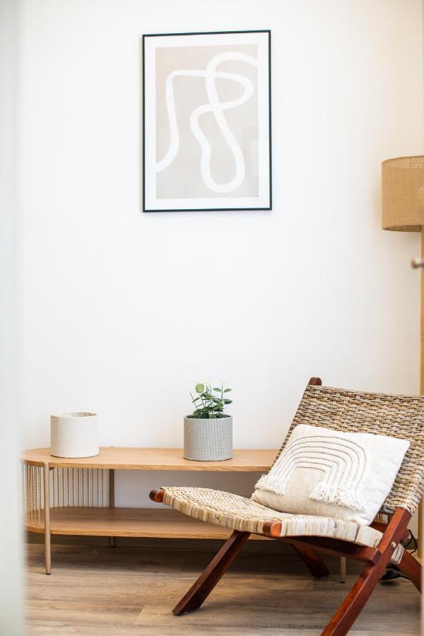 City Center Apartment With Balcony Budapest Extérieur photo