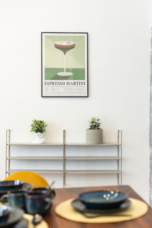 City Center Apartment With Balcony Budapest Extérieur photo